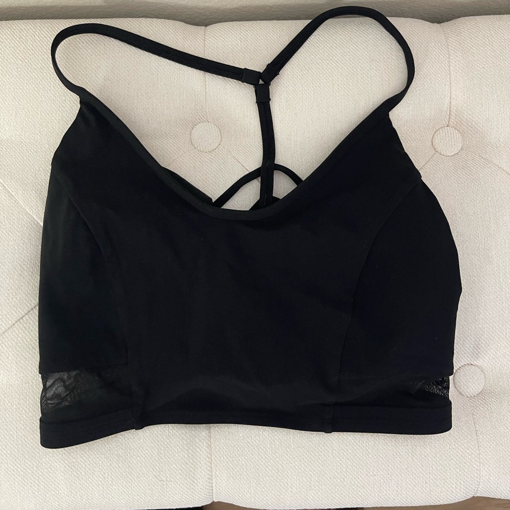 Lululemon bra